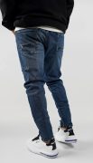 JEANS NEO SOCIETY Blugi MJL7133 JEANS NEO SOCIETY MJL7133