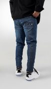 JEANS NEO SOCIETY Blugi MJL7133 JEANS NEO SOCIETY MJL7133