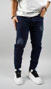 Jeans BLUE GALAXY MJL7134