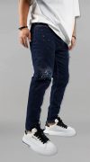 Jeans BLUE GALAXY MJL7134