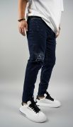 Jeans BLUE GALAXY MJL7134