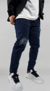 Jeans BLUE GALAXY MJL7134
