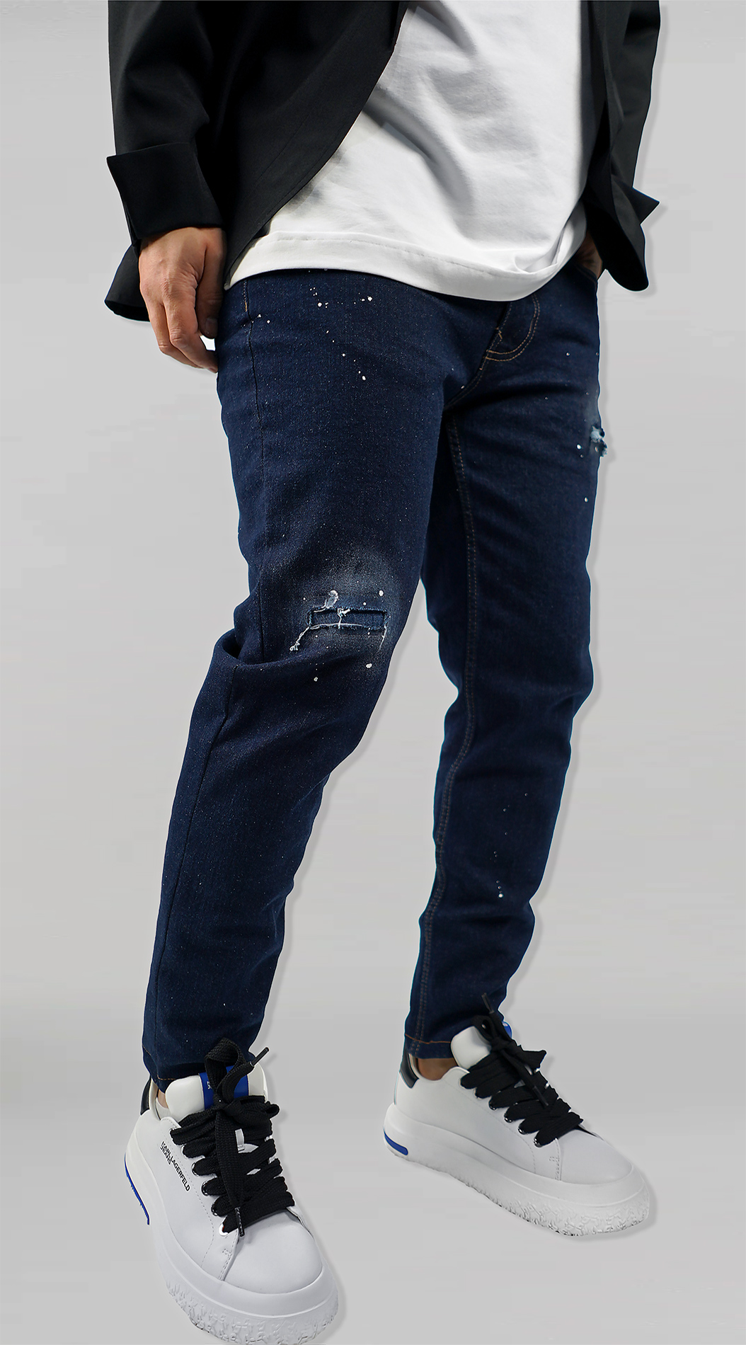 custom-fit