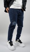 Jeans BLUE GALAXY MJL7134
