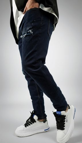 Jeans BLUE GALAXY MJL7134