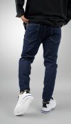 Jeans BLUE GALAXY MJL7134