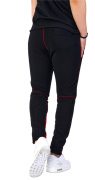 Pantaloni cu tur normal, slim & perfect MPL5606