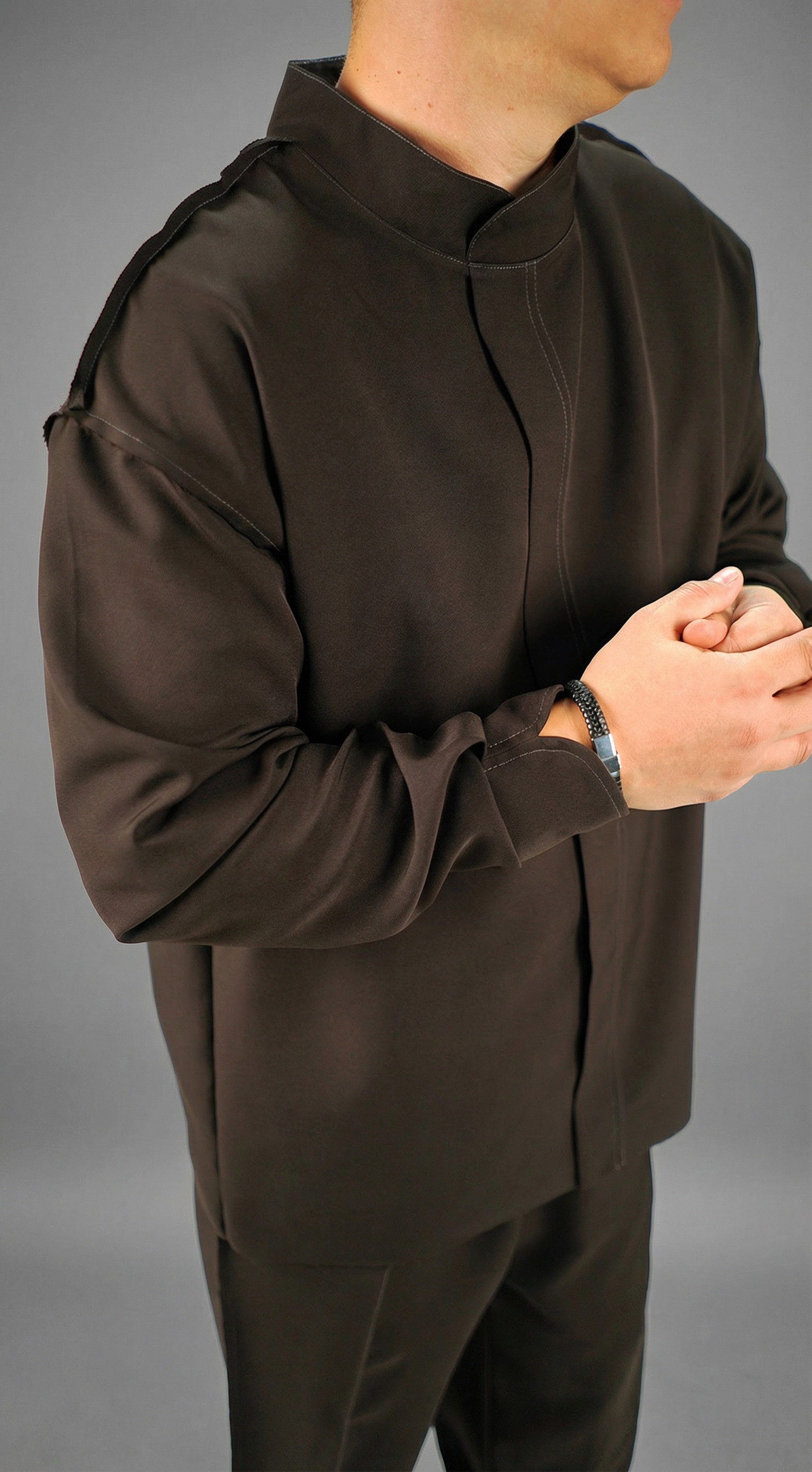 Camiseta Brownie Camisete MCL7119 Camiseta Brownie MCL7119