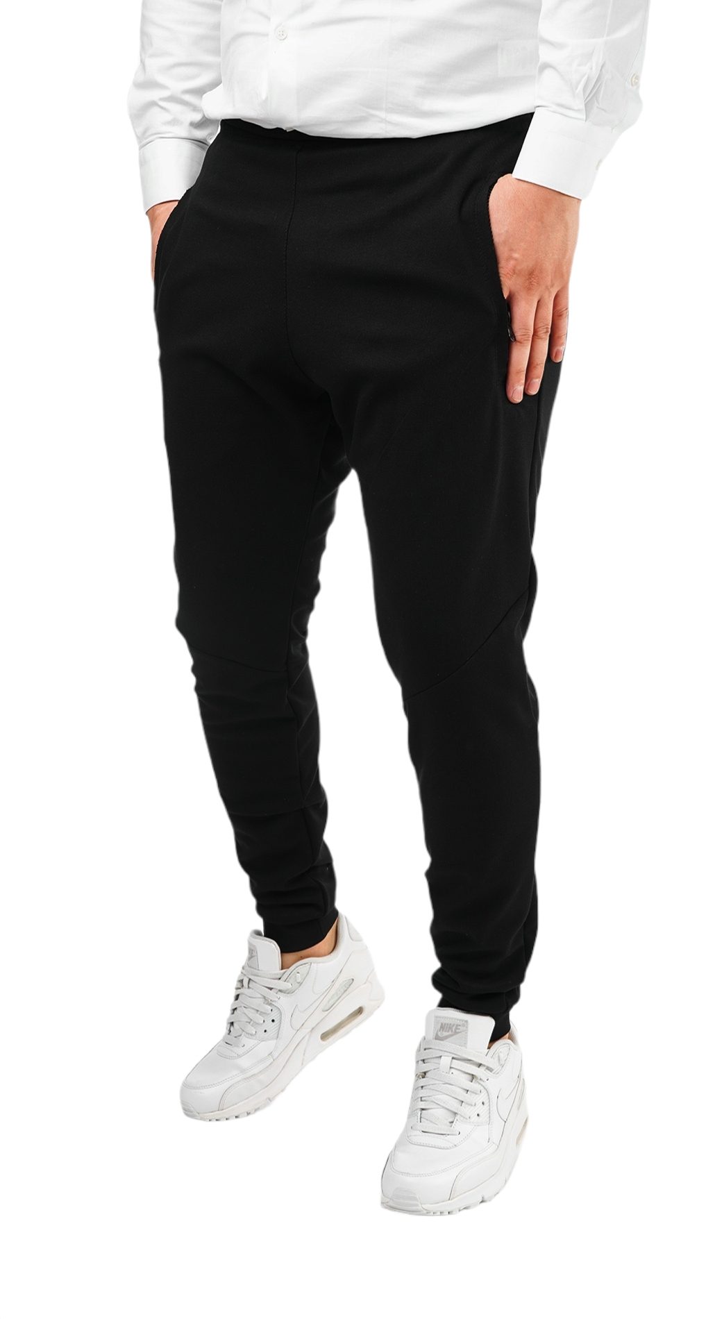 Pantaloni in editie limitata MPL5319