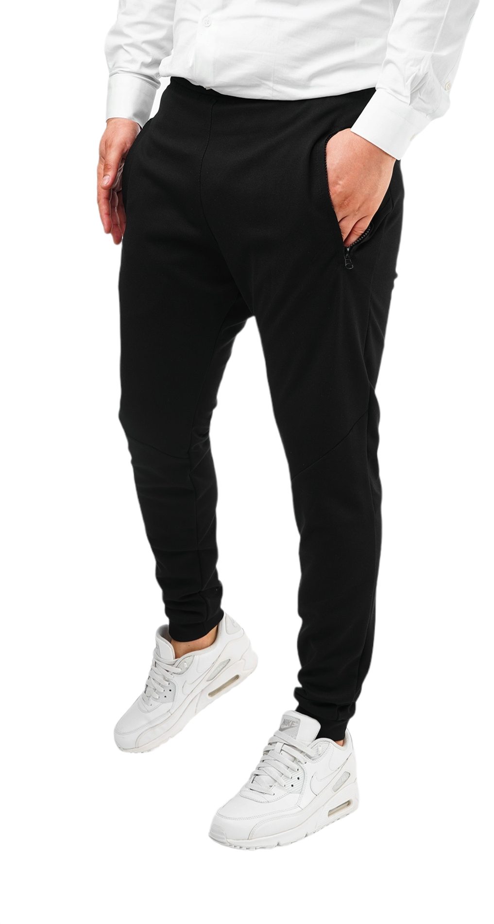 Pantaloni in editie limitata MPL5319