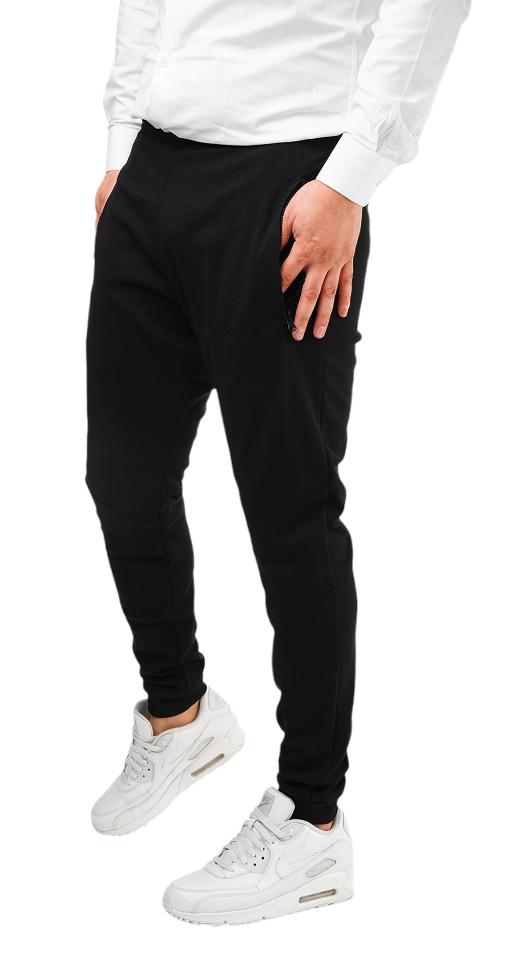 Pantaloni in editie limitata MPL5319