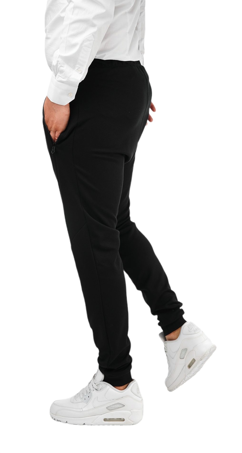 Pantaloni in editie limitata MPL5319