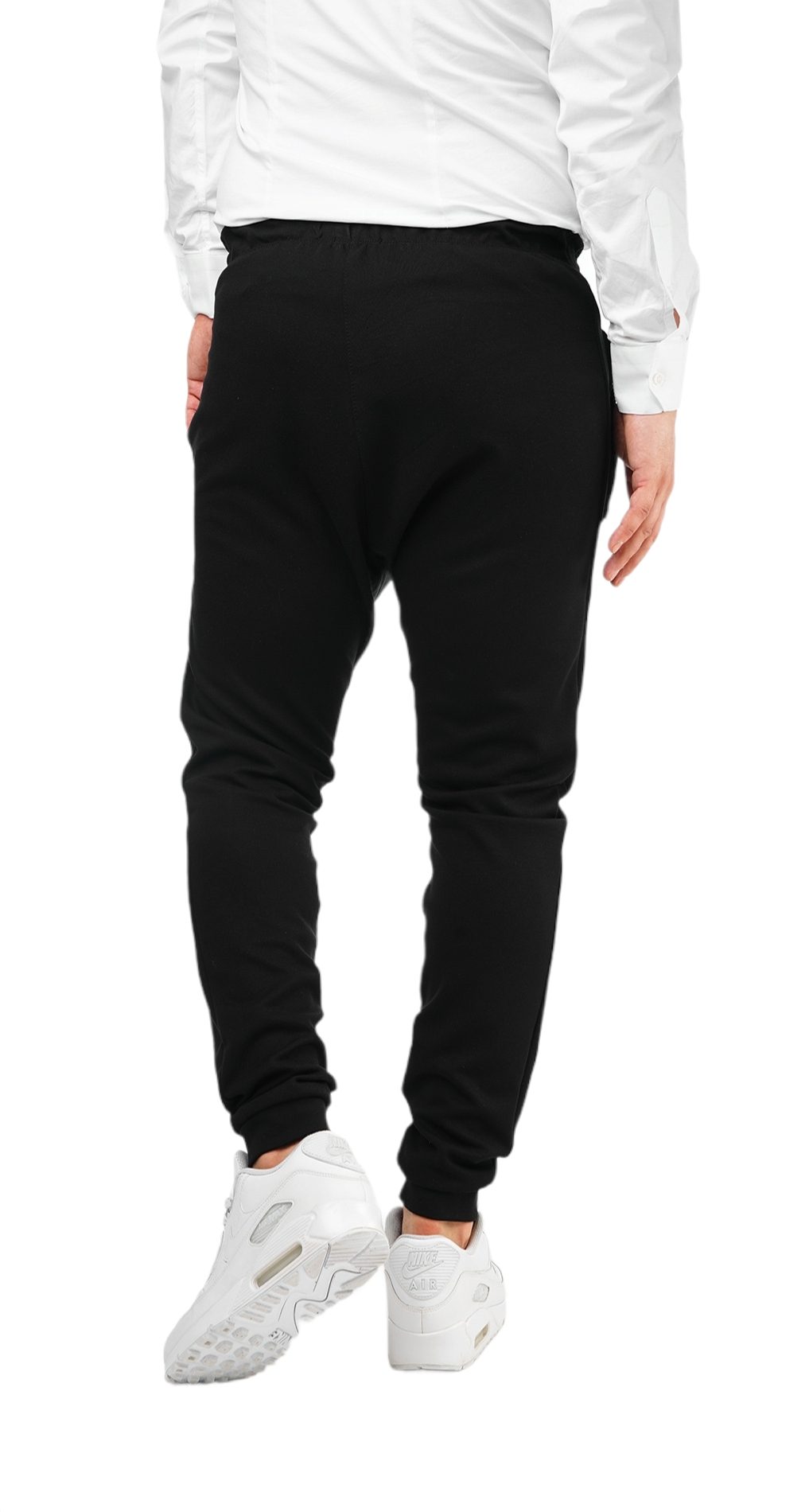 Pantaloni in editie limitata MPL5319