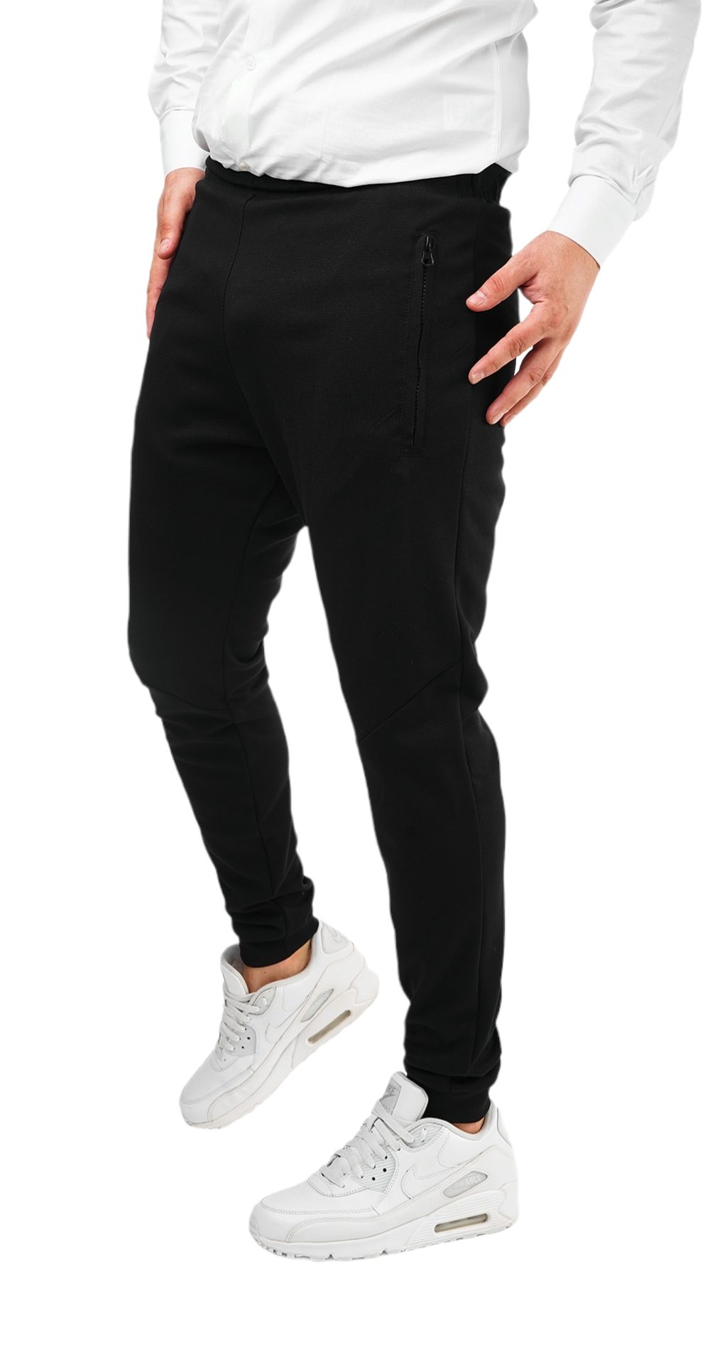 Pantaloni in editie limitata MPL5319