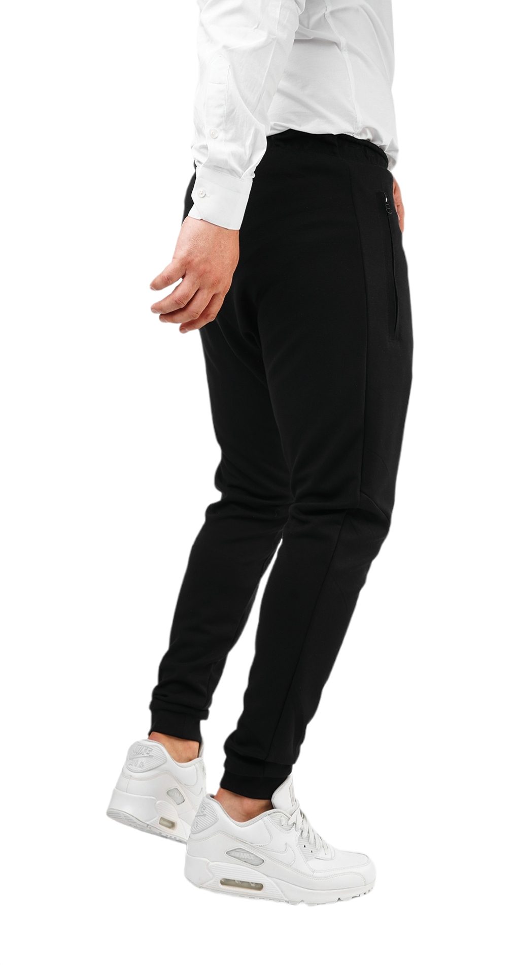 Pantaloni in editie limitata MPL5319