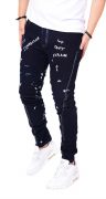 Blugi Custom Fit - Editie limitata, Twisted Cut jeans MJL5401 Blugi Custom Fit - Editie limitata, Twisted Cut MJL5401