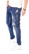 Blugi Custom Fit - Different edition jeans MJL5403 Blugi Custom Fit - Different edition MJL5403