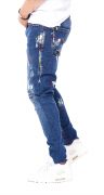 Blugi Custom Fit - Different edition jeans MJL5403 Blugi Custom Fit - Different edition MJL5403
