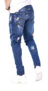 Blugi Custom Fit - Different edition jeans MJL5403 Blugi Custom Fit - Different edition MJL5403