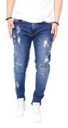 Blugi Custom Fit - Different edition jeans MJL5403 Blugi Custom Fit - Different edition MJL5403