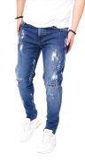 Blugi Custom Fit - Different edition jeans MJL5403 Blugi Custom Fit - Different edition MJL5403