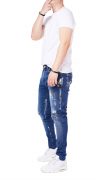 Blugi Custom Fit - Different edition jeans MJL5403 Blugi Custom Fit - Different edition MJL5403