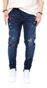 Jeans Custom Fit - editie limitata MJL5408