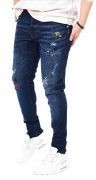 Jeans Custom Fit - editie limitata MJL5408