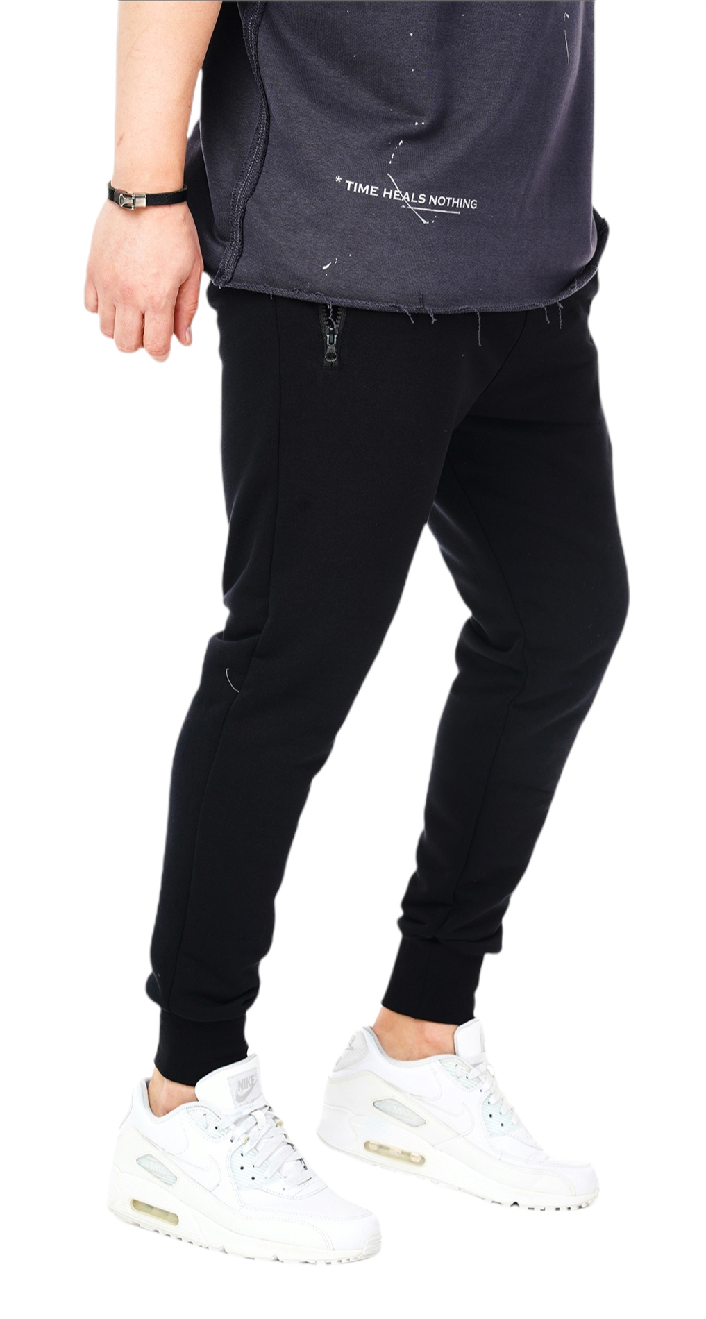 Pantaloni Custom Fit - Slim Cut pantaloni MPL5412 Pantaloni Custom Fit - Slim Cut MPL5412