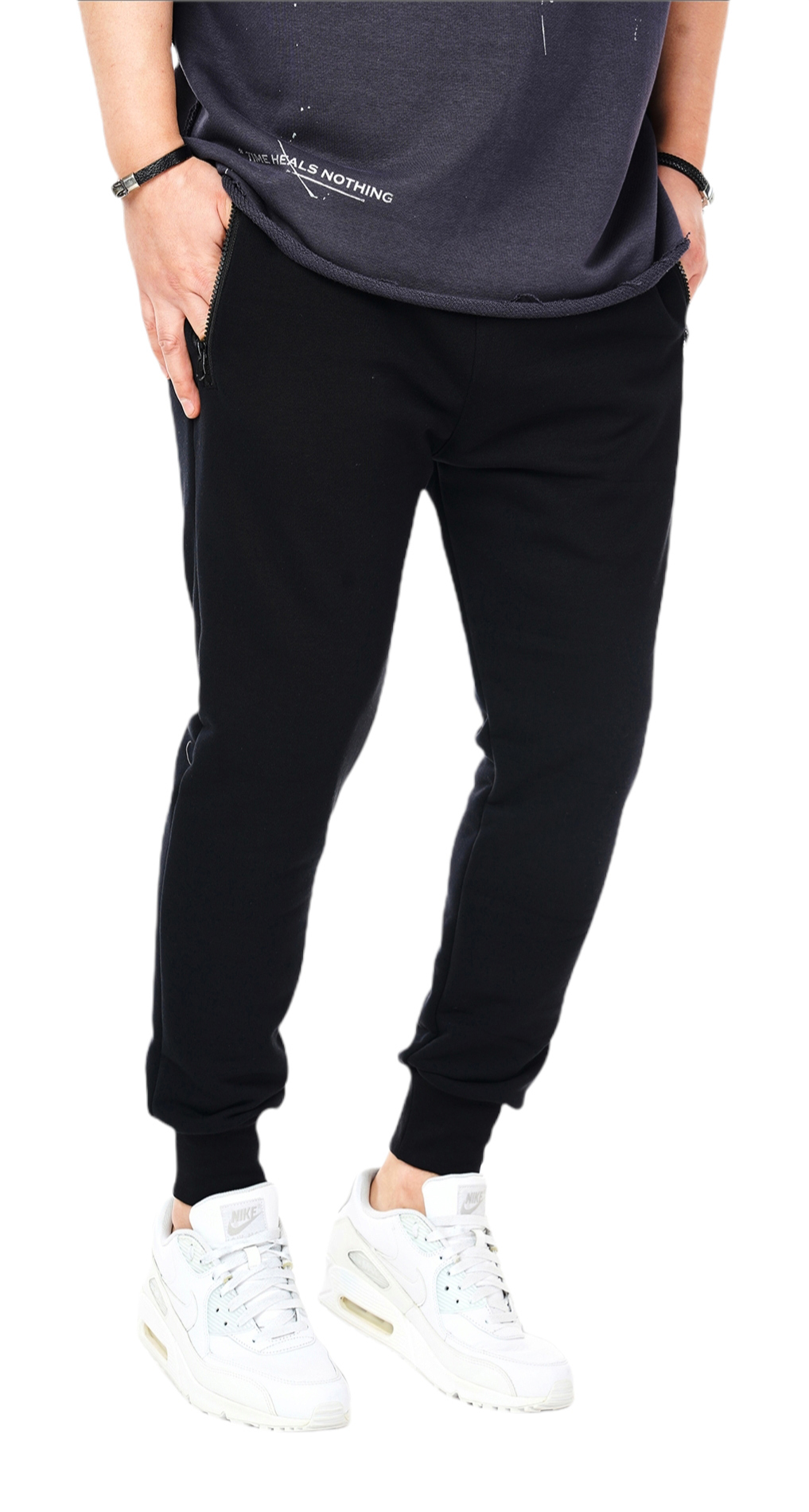 Pantaloni Custom Fit - Slim Cut pantaloni MPL5412 Pantaloni Custom Fit - Slim Cut MPL5412