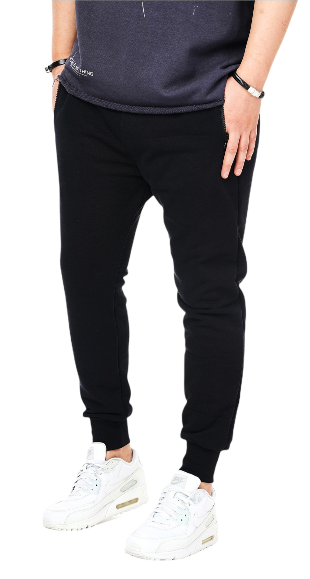 Pantaloni Custom Fit - Slim Cut pantaloni MPL5412 Pantaloni Custom Fit - Slim Cut MPL5412