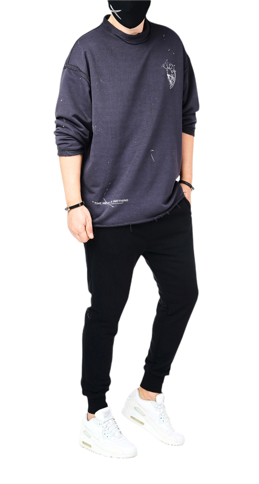 Pantaloni Custom Fit - Slim Cut pantaloni MPL5412 Pantaloni Custom Fit - Slim Cut MPL5412