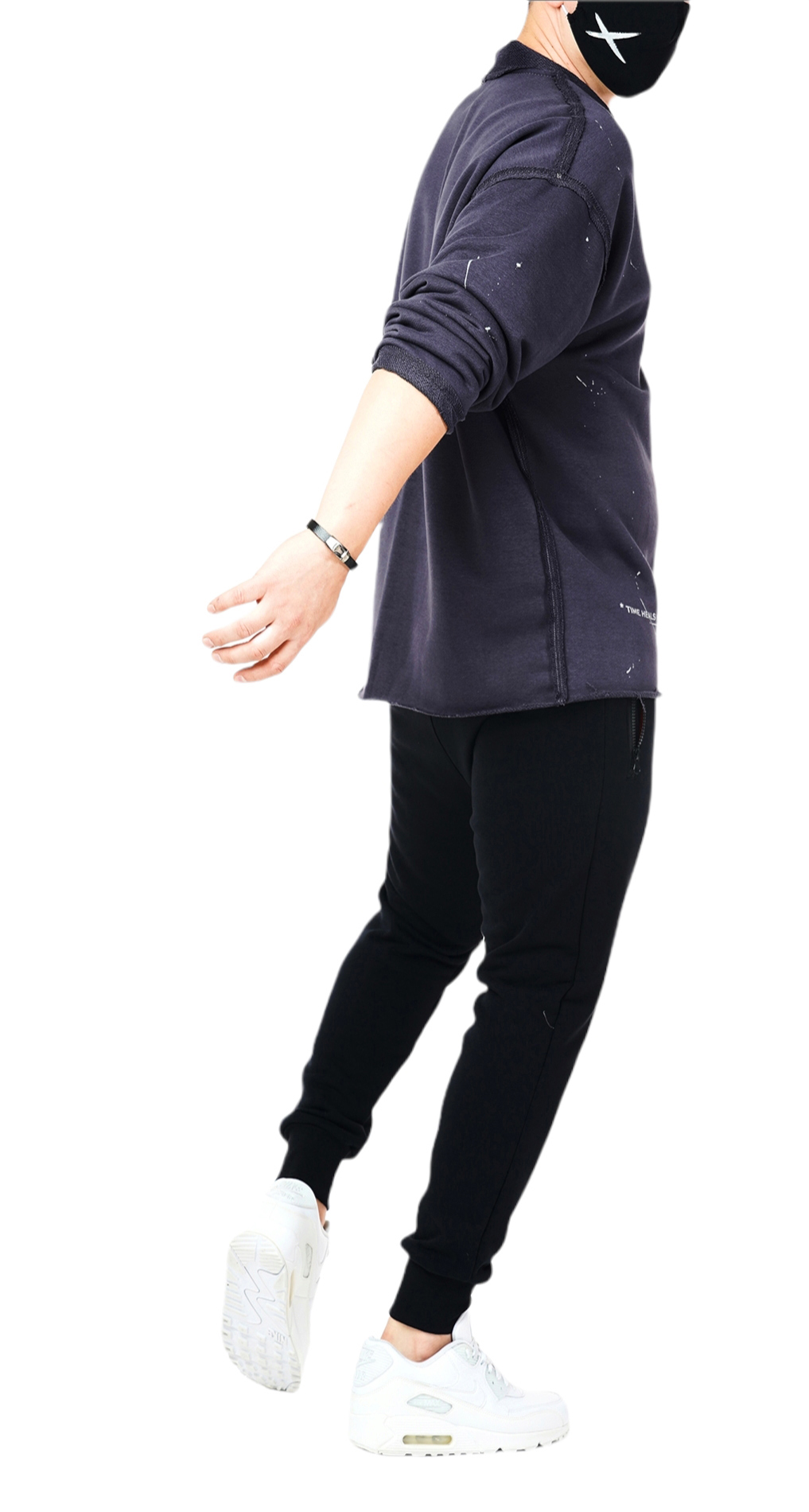 Pantaloni Custom Fit - Slim Cut pantaloni MPL5412 Pantaloni Custom Fit - Slim Cut MPL5412