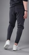 Pantaloni cu semi tur - mineral gray edition 7-Ani MPL5415 Pantaloni cu semi tur - mineral gray edition MPL5415