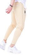 Pantaloni Custom Fit, earthy vanilla edition MPL5419