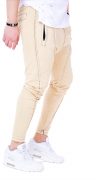 Pantaloni Custom Fit, earthy vanilla edition MPL5419