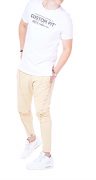 Pantaloni Custom Fit, earthy vanilla edition pantaloni MPL5419 Pantaloni Custom Fit, earthy vanilla edition MPL5419