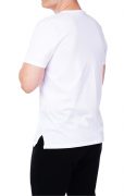 Tricou Custom Fit - Basic - cu gat in V MTL5421