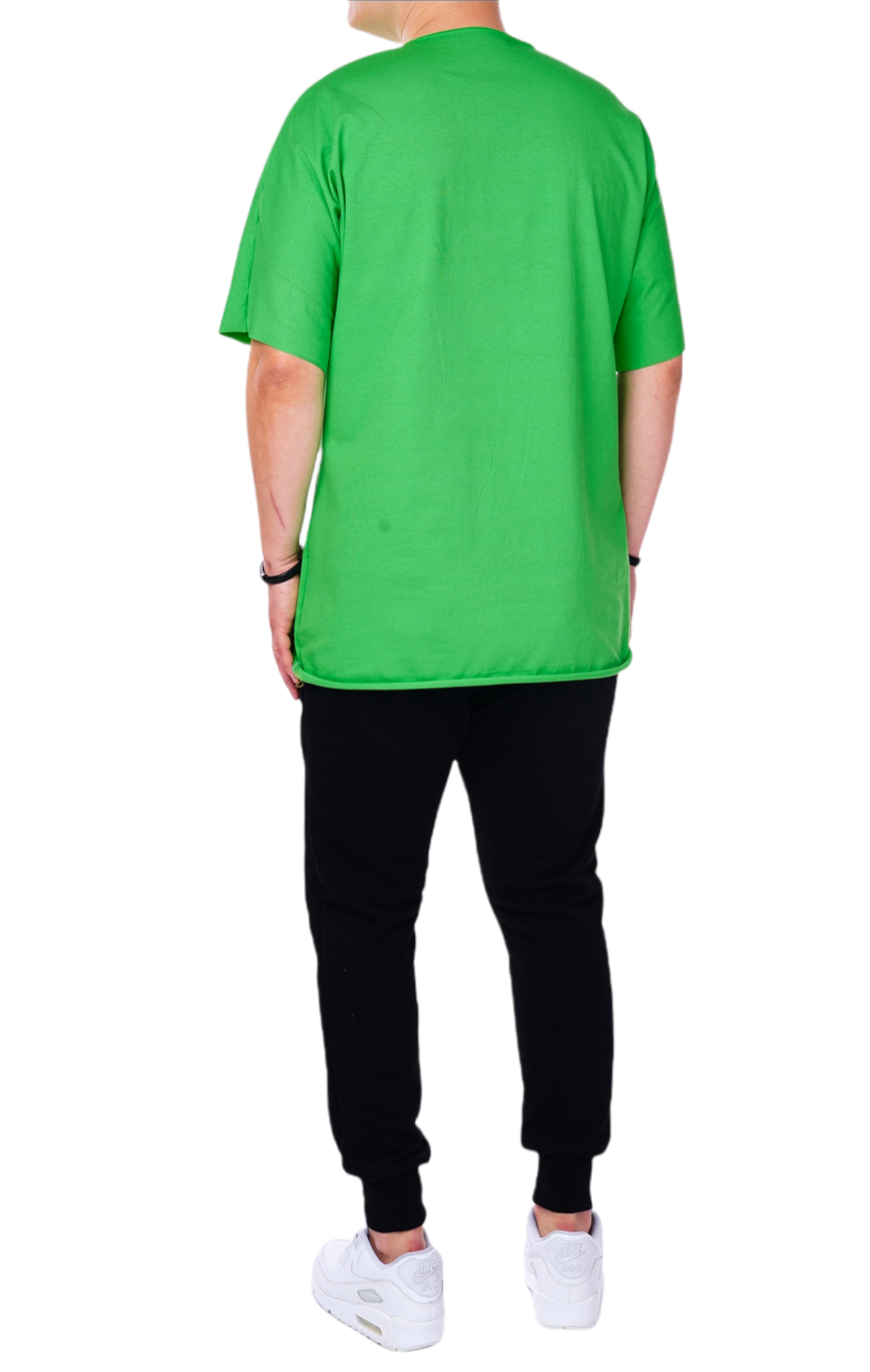 Tricou Oversized - Lemon Kiwi edition tricouri MTL5432 Tricou Oversized - Lemon Kiwi edition MTL5432