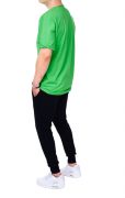 Tricou Oversized - Lemon Kiwi edition MTL5432