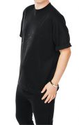 Tricou oversized - Fuck you (message) MTL5438