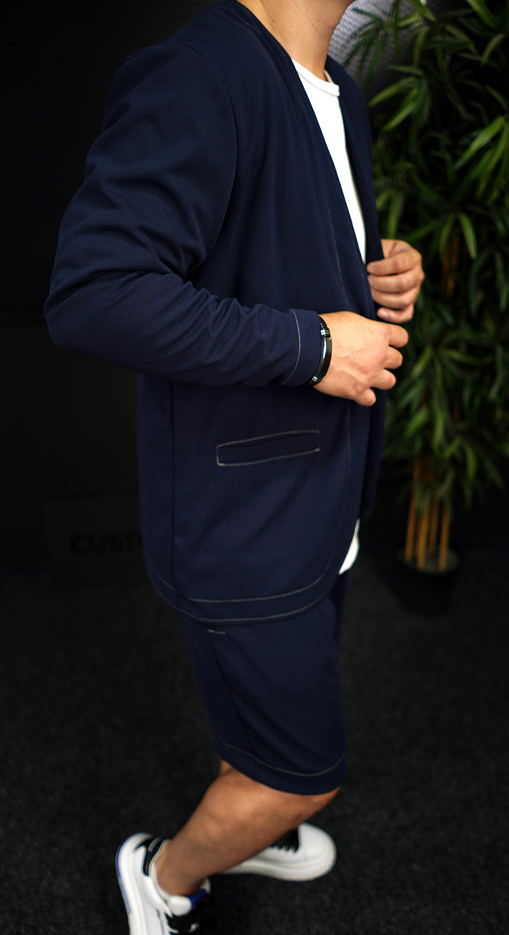 SACOU KOREAN - LIQUID PETROL NOT-FOR-EVERYONE MAL7066 SACOU KOREAN - LIQUID PETROL MAL7066