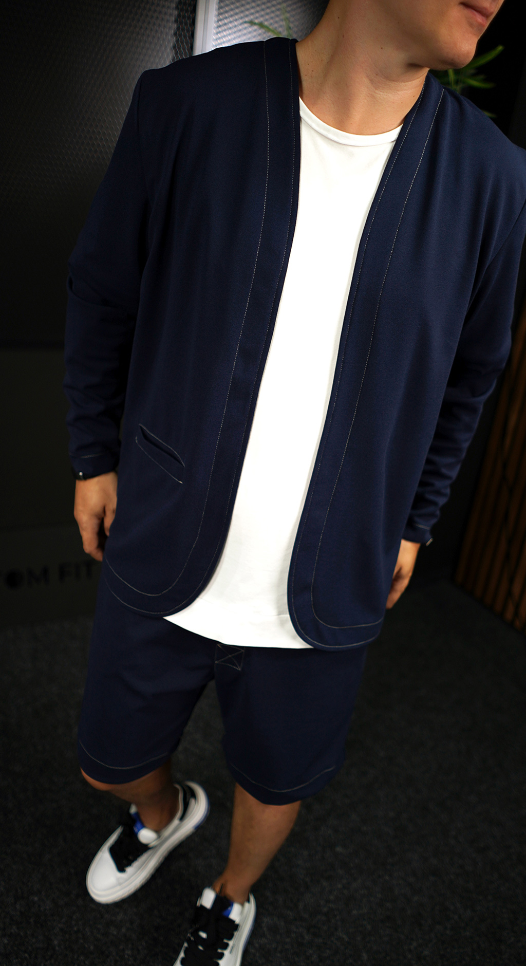 SACOU KOREAN - LIQUID PETROL NOT-FOR-EVERYONE MAL7066 SACOU KOREAN - LIQUID PETROL MAL7066