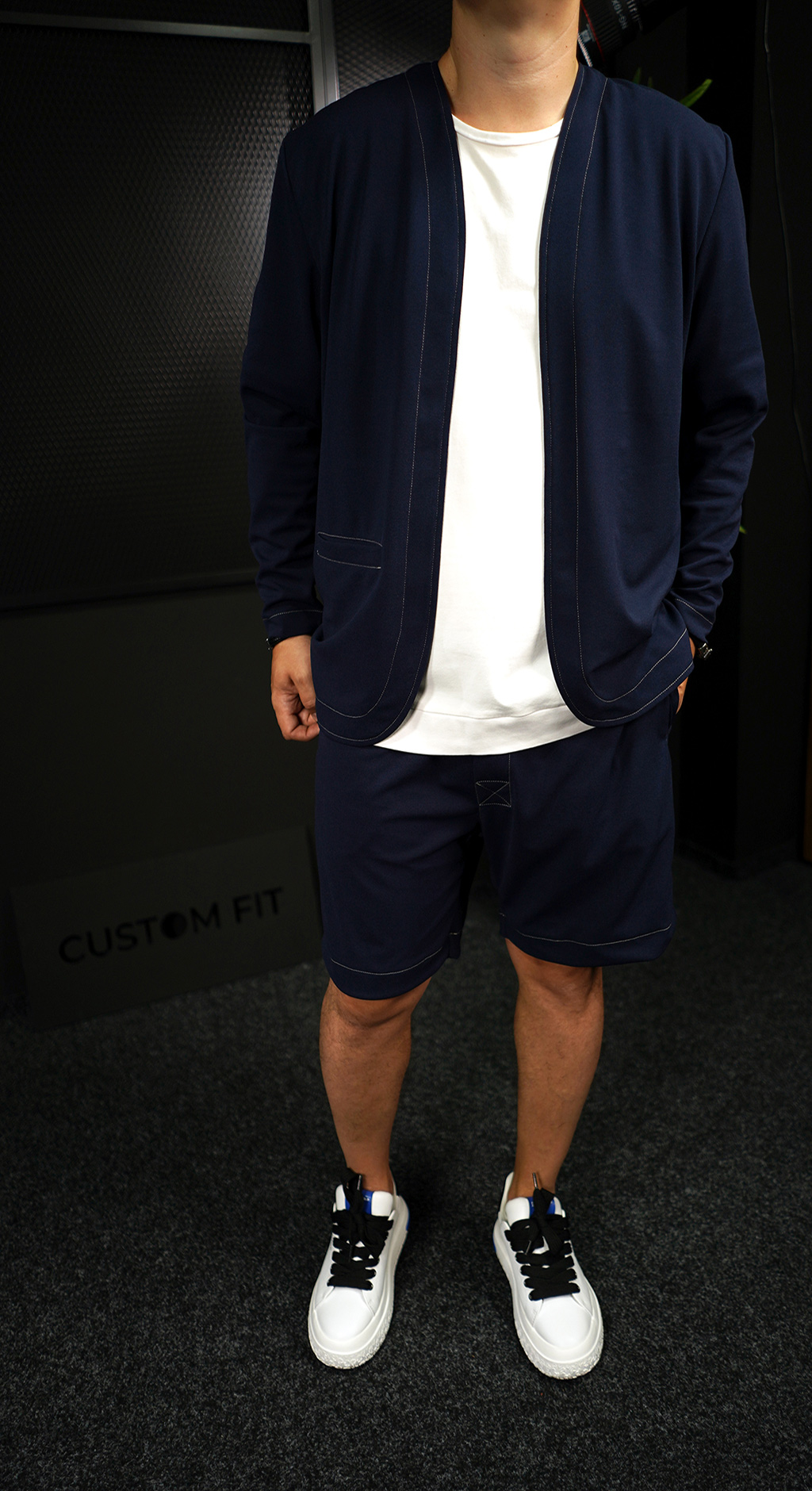 SACOU KOREAN - LIQUID PETROL NOT-FOR-EVERYONE MAL7066 SACOU KOREAN - LIQUID PETROL MAL7066