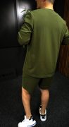 SACOU KOREAN - DAIMOND GREEN MAL7072