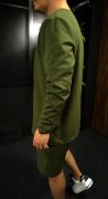 SACOU KOREAN - DAIMOND GREEN MAL7072