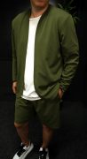SACOU KOREAN - DAIMOND GREEN MAL7072