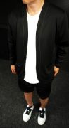 SACOU KOREAN - BLACK NIGHT MAL7074