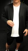 SACOU KOREAN - BLACK NIGHT MAL7074