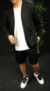 SACOU KOREAN - BLACK NIGHT MAL7074